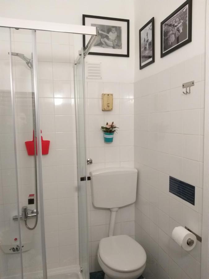 The Lisbon'S Light - Bed And Breakfast - Apartment Shared With The Hosts Hospedagem domiciliar *