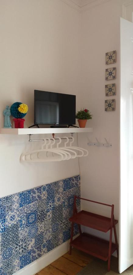 Hospedagem domiciliar The Lisbon'S Light - Bed And Breakfast - Apartment Shared With The Hosts