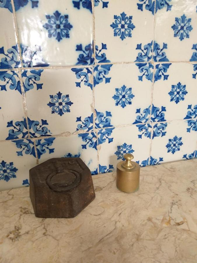 The Lisbon'S Light - Bed And Breakfast - Apartment Shared With The Hosts Habitación en casa particular *