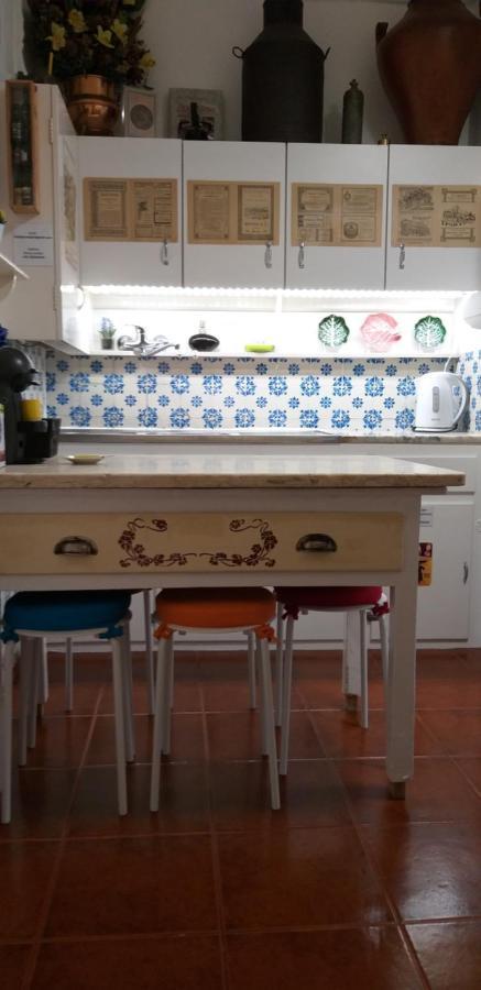 The Lisbon'S Light - Bed And Breakfast - Apartment Shared With The Hosts Lisboa